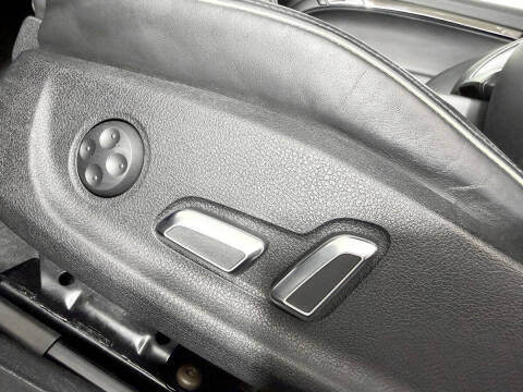 2013 Audi RS 5 quattro