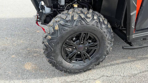 2025 Massimo T-BOSS 560