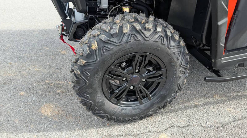 2025 Massimo T-BOSS 560