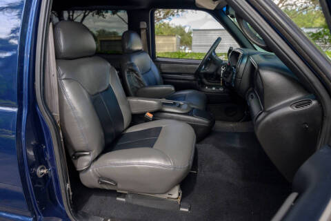 1999 Chevrolet Tahoe LT