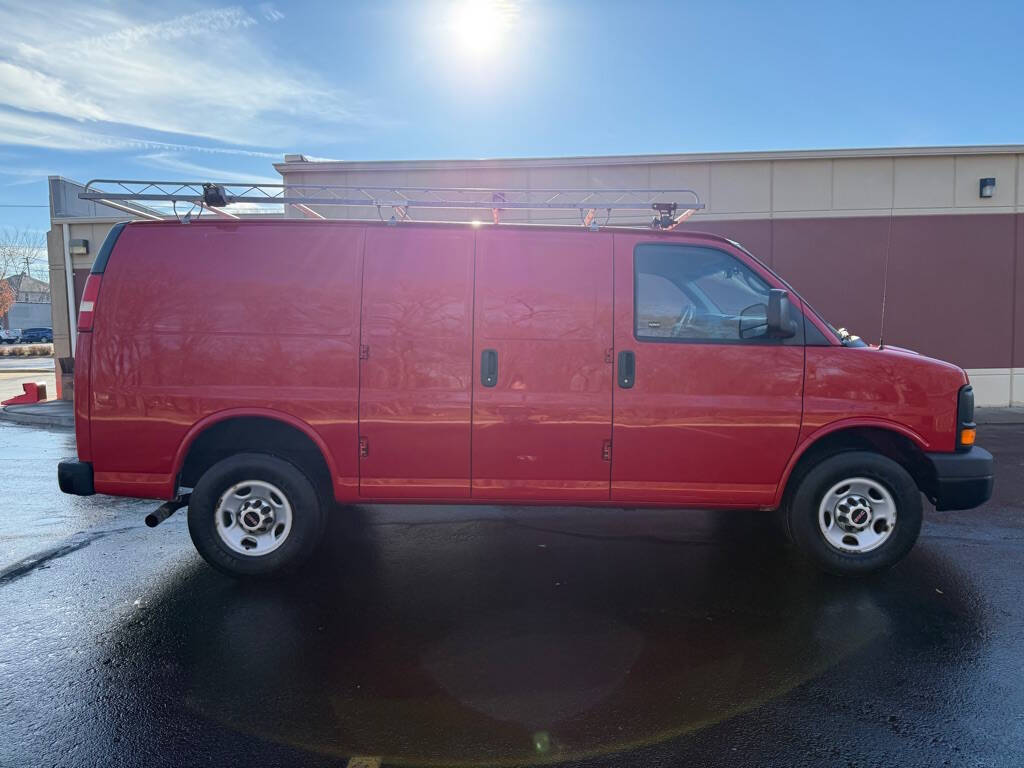 2014 GMC Savana for sale at Deals & Trades in Aurora, IL