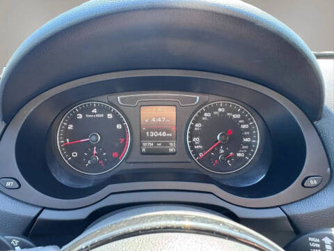 2016 Audi Q3 2.0T Premium Plus