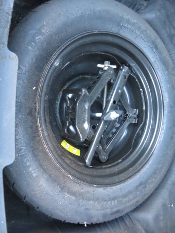 2012 Jeep Compass Latitude