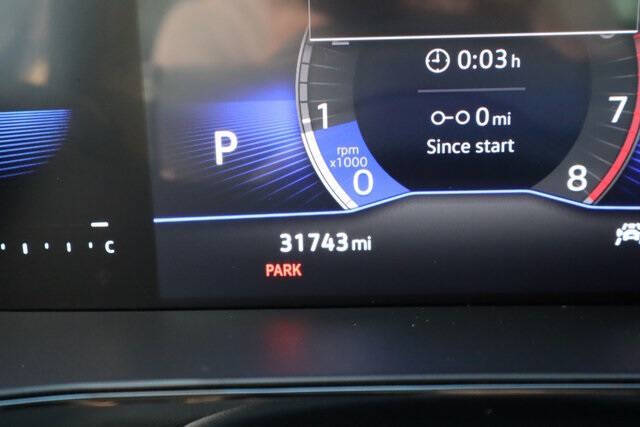 2023 Volkswagen Taos S