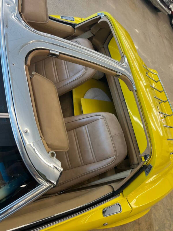 1976 Chevrolet Corvette