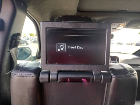 2021 Dodge Durango Citadel