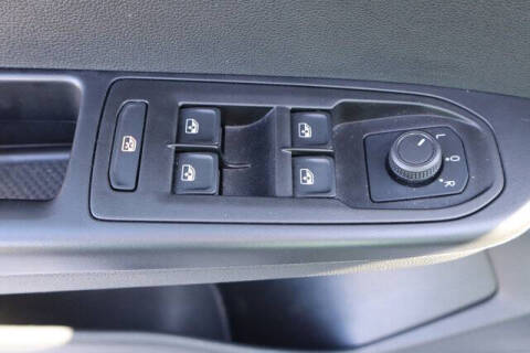 2023 Volkswagen Taos S