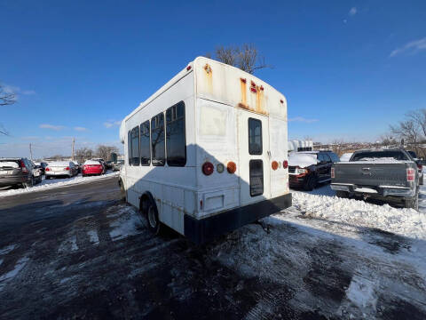 2006 Chevrolet Express 3500