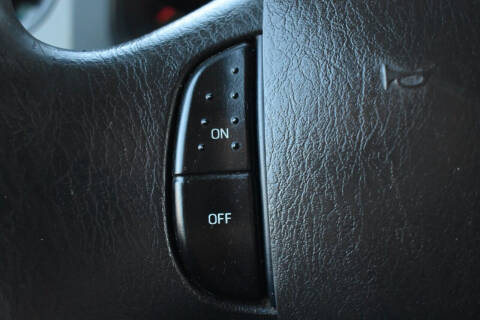 2012 Ford E-Series E-250