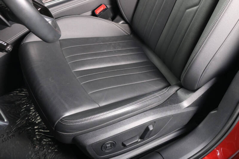 2024 Audi A6 quattro Premium Plus 55 TFSI