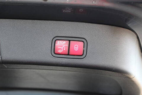 2018 Mercedes-Benz GLS AMG GLS 63