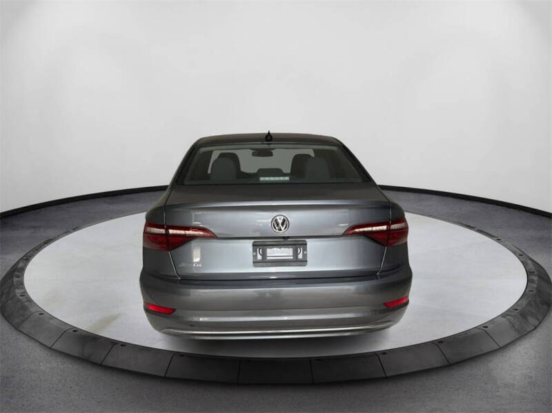 2020 Volkswagen Jetta