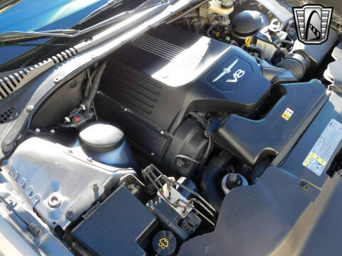 2003 Ford Thunderbird