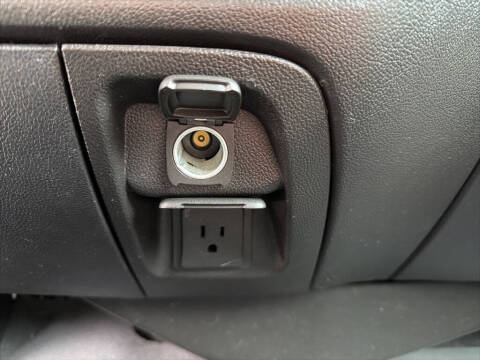 2018 GMC Sierra 2500HD