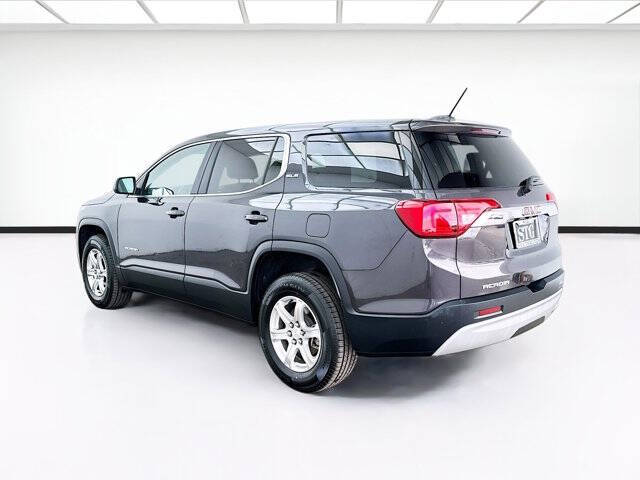 2019 GMC Acadia SLE-1