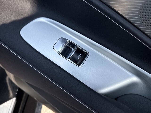 2024 Chevrolet Corvette Stingray