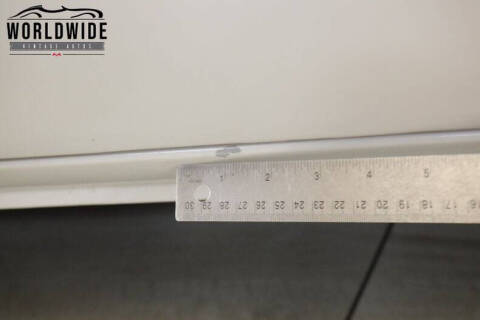 1982 Chevrolet C/K 10 Series