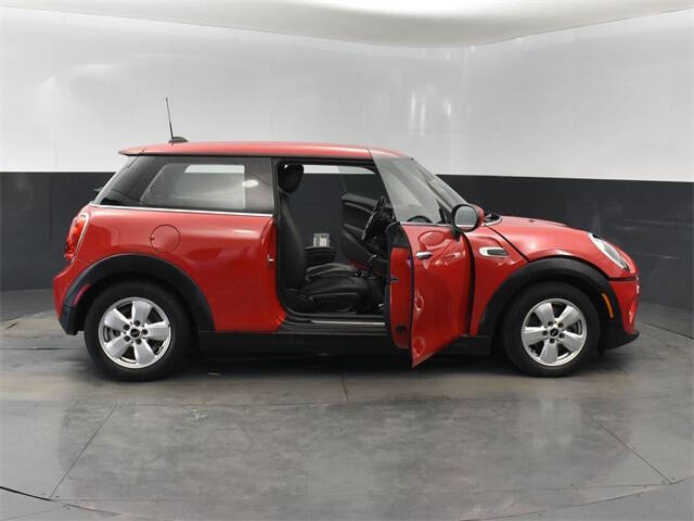 2020 MINI Hardtop 2 Door