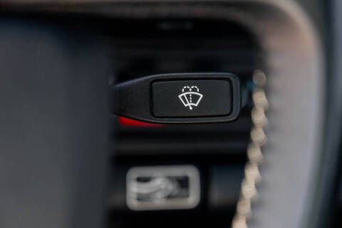 1986 Porsche 911 Carrera