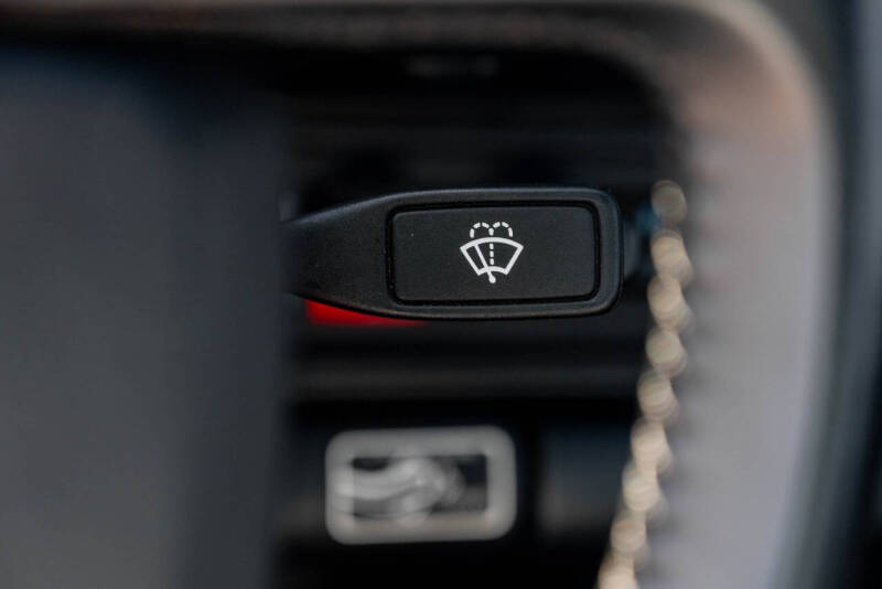 1986 Porsche 911 Carrera