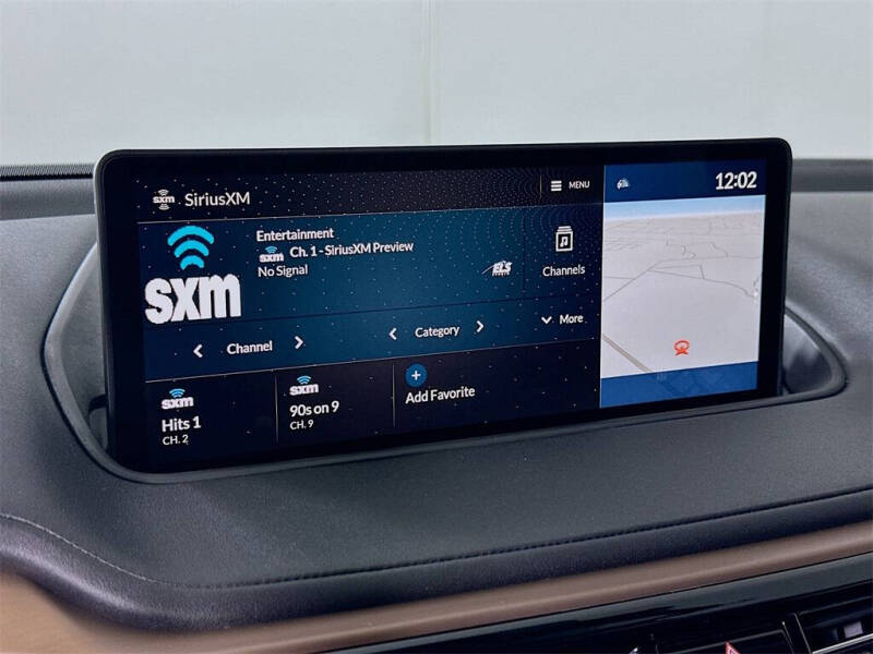 2022 Acura MDX SH-AWD w/Tech