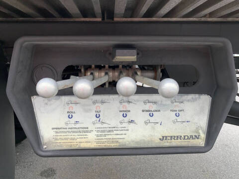 2008 International DuraStar 4400
