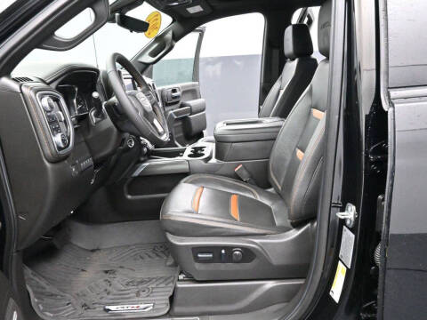 2022 GMC Sierra 3500HD