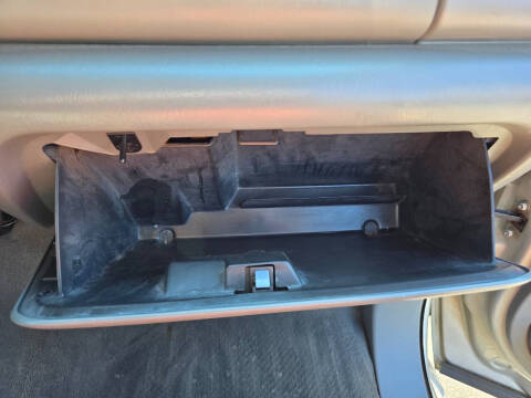 2004 Ford Excursion XLT