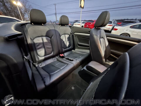 2015 Audi A3 2.0T quattro Premium