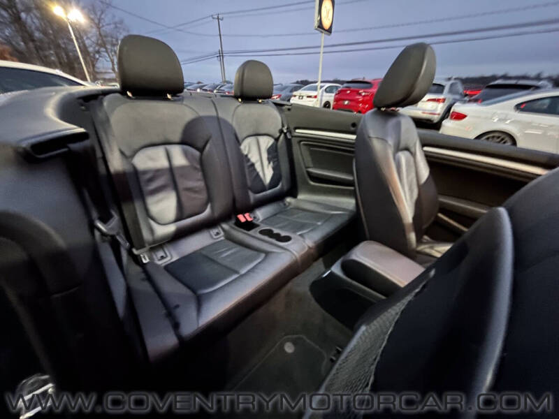 2015 Audi A3 2.0T quattro Premium