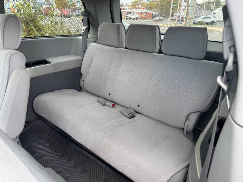 2004 Nissan Quest 3.5 SL