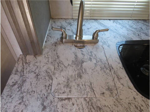 2018 Forest River Rpod Towable