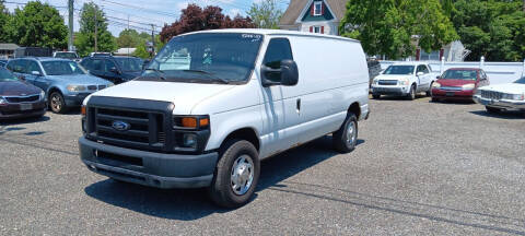 2010 Ford E-Series for sale at State Surplus Auto Sales 2 in West Creek NJ