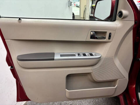 2008 Mercury Mariner Premier