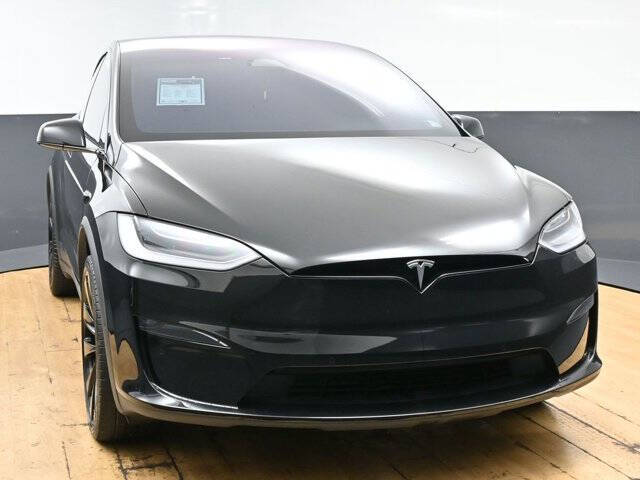 2023 Tesla Model X