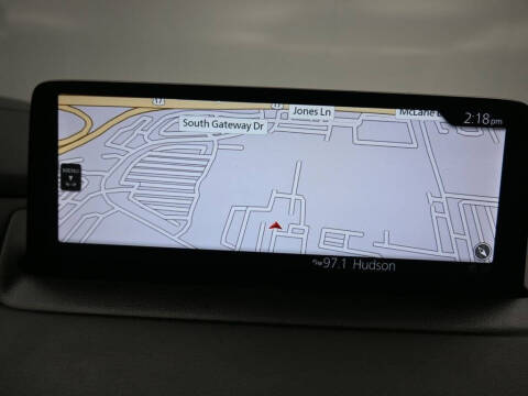 2021 Mazda CX-9 Grand Touring