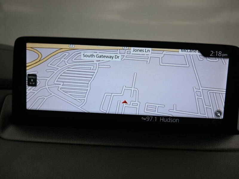 2021 Mazda CX-9 Grand Touring