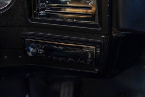 1976 GMC Sierra 1500