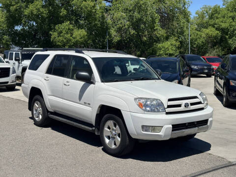 2004 Toyota 4Runner for sale at Auto Empire - Midvale in Midvale UT