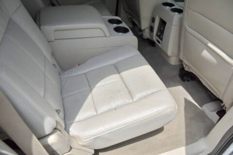 2014 Lincoln Navigator