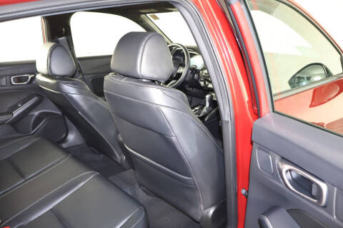 2023 Acura Integra w/A-SPEC