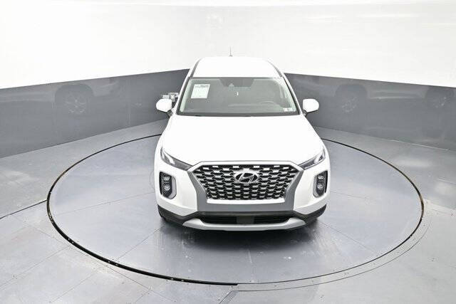 2021 Hyundai Palisade SE