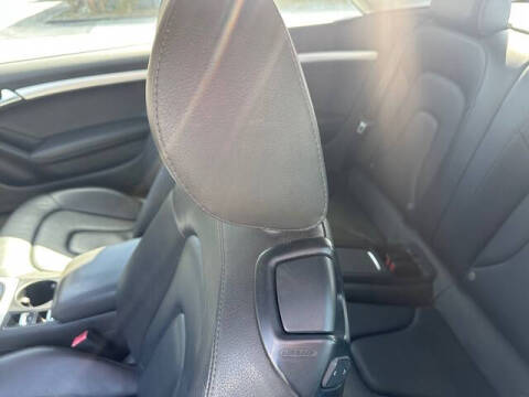 2011 Audi A5 2.0T Premium Plus