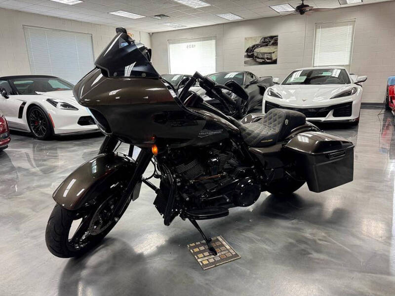 2019 Harley-Davidson Road Glide