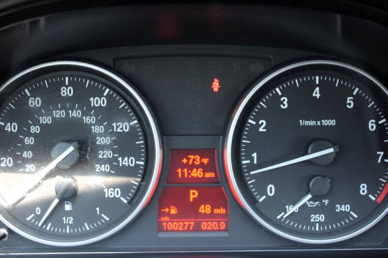 2013 BMW 3 Series 335i