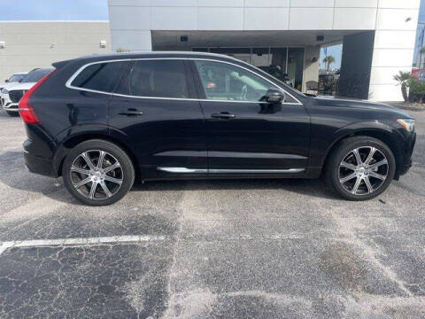 2020 Volvo XC60 T5 Inscription