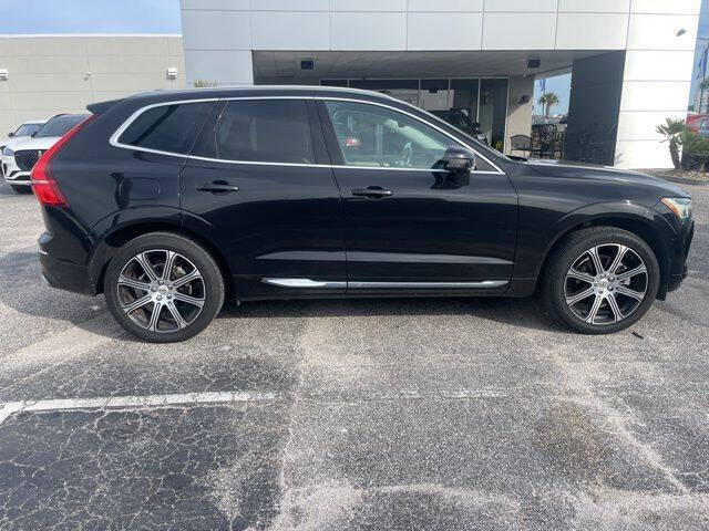 2020 Volvo XC60 T5 Inscription