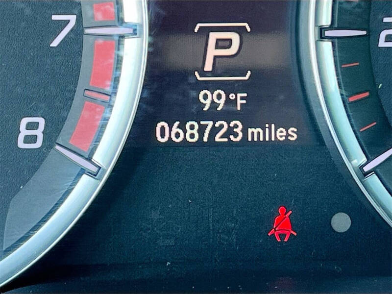 2020 Acura MDX SH-AWD w/Tech w/A-SPEC