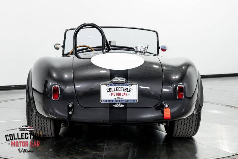 1968 Shelby Cobra