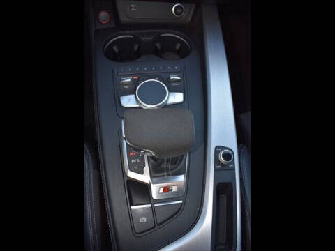 2019 Audi S5 3.0T quattro Premium Plus